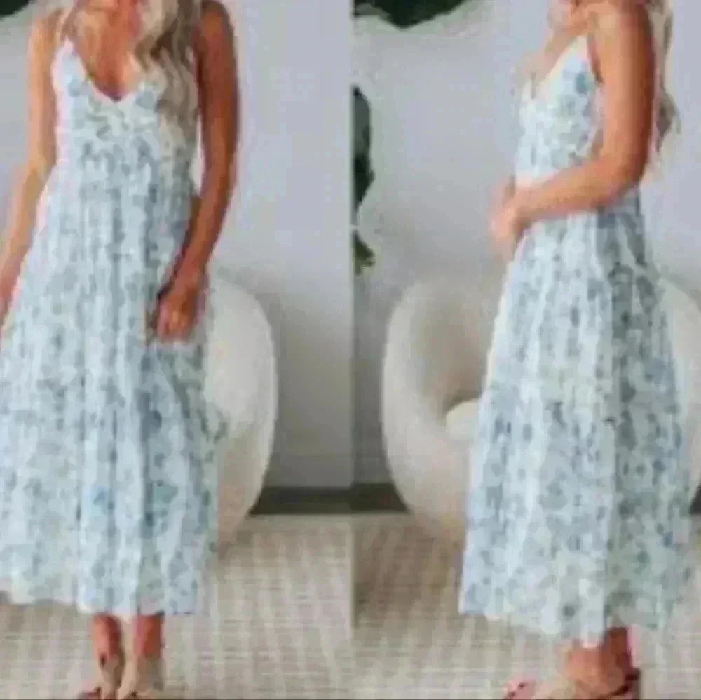 Sold J.marie dress - Picture 1 of 7
